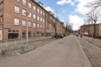 Woning Jan den Haenstraat 42 Amsterdam