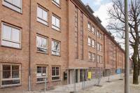 Woning Jan den Haenstraat 40 Amsterdam