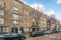 Woning Van Kinsbergenstraat 26 Amsterdam