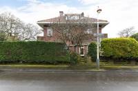 Woning Blauwe Kamerlaan 9 Den Haag