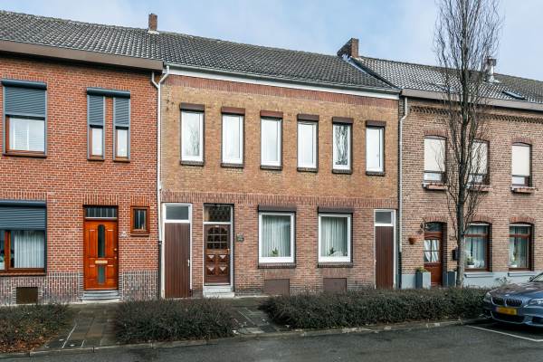 Woning Beukenbosweg 37 Kerkrade