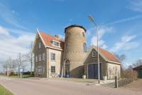 Woning Kerkweg 7 Brandwijk