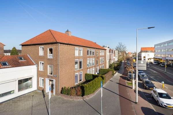 Woning Burgemeester Weertsstraat 95 Arnhem