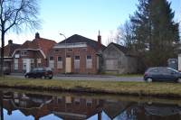 Bouwgrond Sportterreinstraat 176 Wildervank