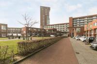 Woning Middeldijkerplein 190 Barendrecht