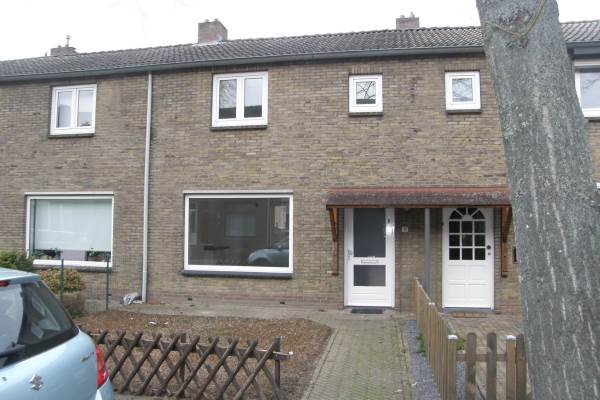 Woning Gulicksestraat 11 Sittard