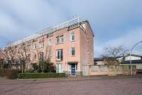 Woning Veldbeemdgras 2 Zwolle
