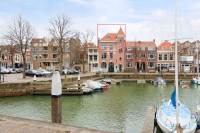 Woning Knolhaven 8 Dordrecht