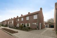 Woning Kanonskamp 42 Milsbeek