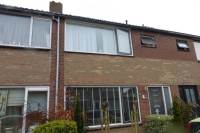 Woning Scholeksterstraat 4 Hellevoetsluis