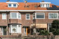 Woning Vondelstraat 74 Breda