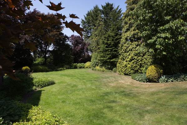 Bouwgrond Papenweg 7137 Lievelde