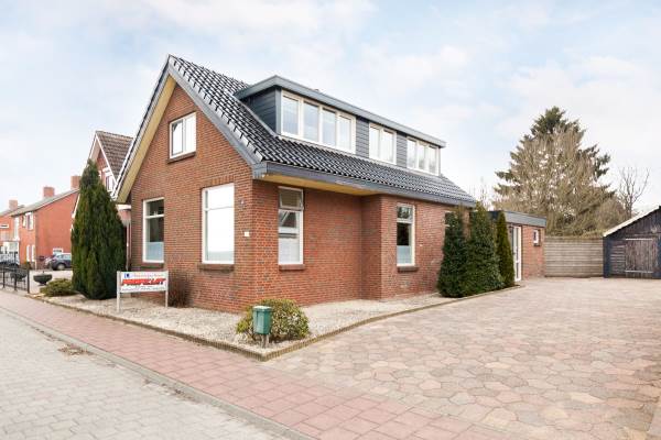 Woning Kanaal A NZ 214 Emmer-Compascuum
