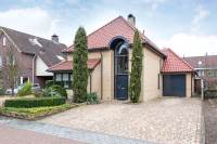 Woning Erve Boerrichter 4 Oldenzaal