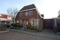 Woning IJsseldijk 52 Kampen