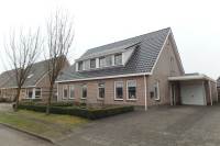 Woning De Ikkers 19 Idskenhuizen