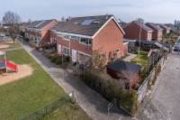 Woning Adriatischestraat 17 Emmeloord