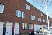 Woning Lomondlaan 40 Amsterdam