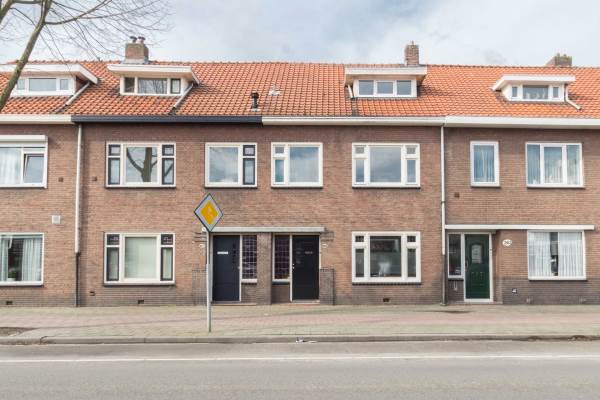 Woning Ringbaan-Oost 265 Tilburg