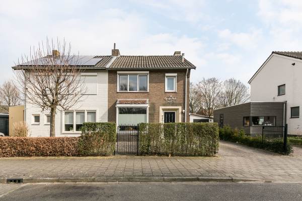 Woning Oosterweg 49 Maastricht