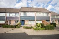 Woning Meerkensloop 16 Tilburg