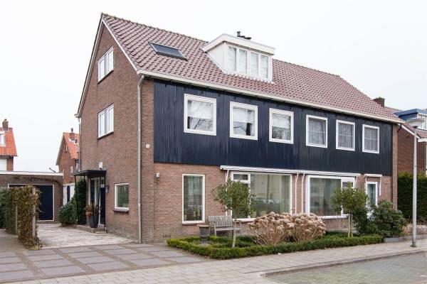 Woning Dunantsingel 11 Gouda