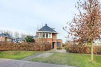 Woning Barbeellaan 2 Odijk