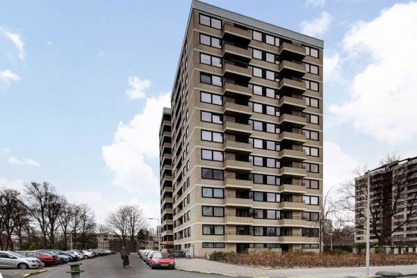 Woning Ruimzicht 67 Amsterdam