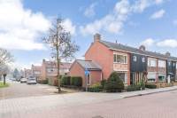 Woning Maasstraat 11 Nieuwegein