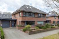 Woning Citroenvlinderlaan 37 Son en Breugel