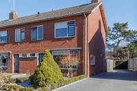 Woning Grachtstraat 67 Sibculo