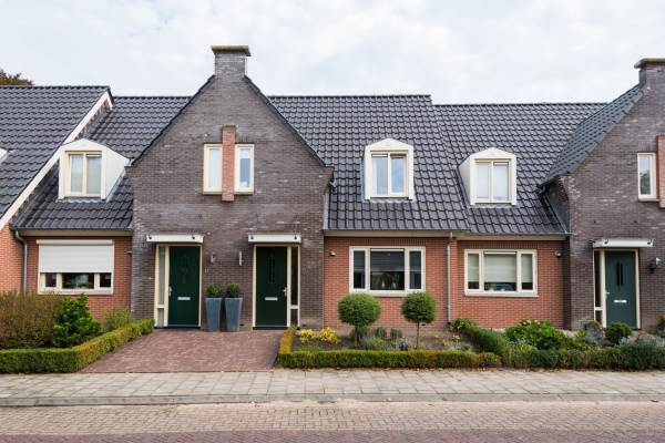 Woning Kerkstraat 11 Keijenborg