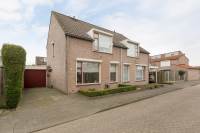 Woning Berkelstraat 30 Helmond