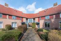 Woning Akkerkers 68 Oldenzaal