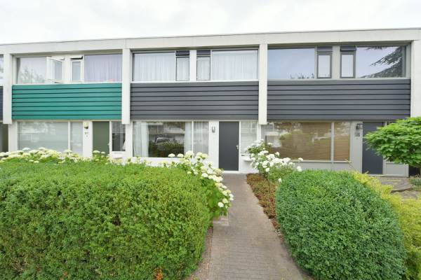 Woning Langs de Baan 69 Uithoorn