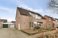 Woning Achter de Linde 21 Overloon