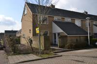 Woning Zwaluwplein 1 Boskoop