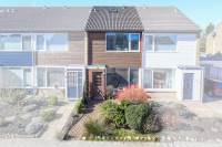 Woning De Lijnbaan 81 Bedum