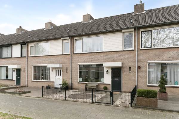 Woning Koolzaadpad 9 Eindhoven