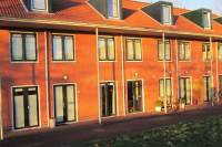 Woning Hoge Borgh 64 Leek