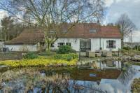 Woning Hooijdonkseweg 1 Breda