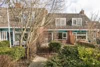 Woning De Harst 30 Bolsward