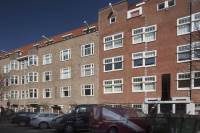 Woning Biesboschstraat 30 Amsterdam