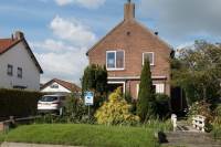 Woning seweg 216 Kudelstaart