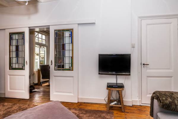 Woning Zomerstraat 21 Lith