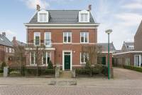 Woning Dreesstraat 1 Sint-Oedenrode