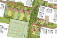 Bouwgrond Rozengaarde 3831 Leusden