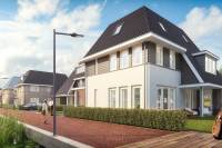 Woning Maximalaan 1 Vinkeveen