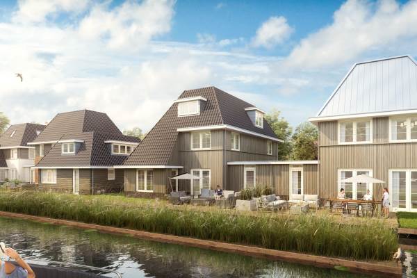 Woning Maximalaan 4 Vinkeveen