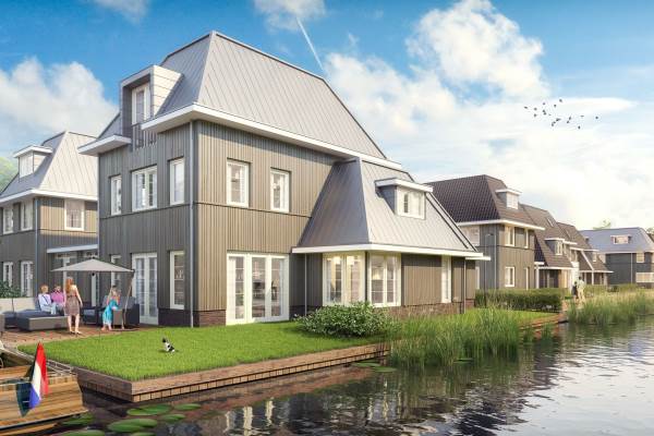 Woning Maximalaan 9 Vinkeveen